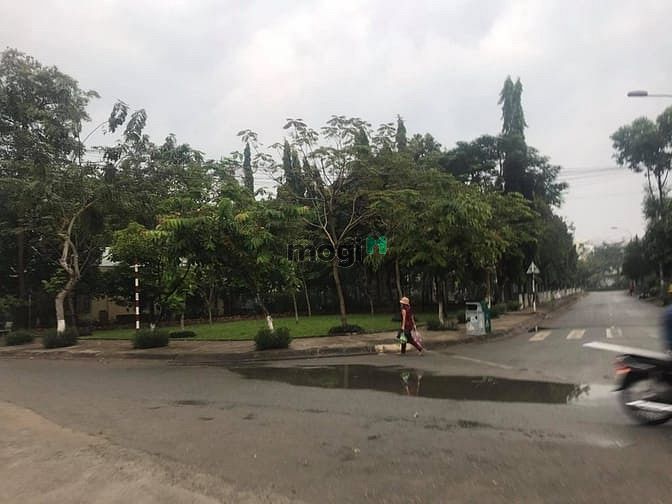 Hình ảnh Cần ra gấp mảnh đất 2 MT ngang 6m kinh doanh cực tốt, khu sầm uất