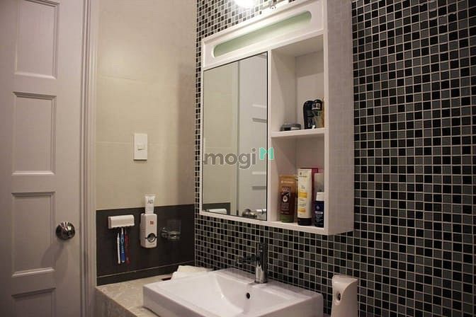 Hình ảnh Cho thuê nhà nguyên căn KĐT Vạn Phúc, TP. HCM