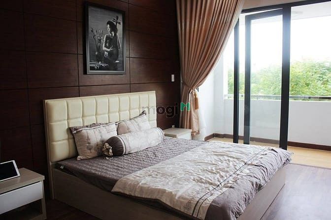 Hình ảnh Cho thuê nhà nguyên căn KĐT Vạn Phúc, TP. HCM