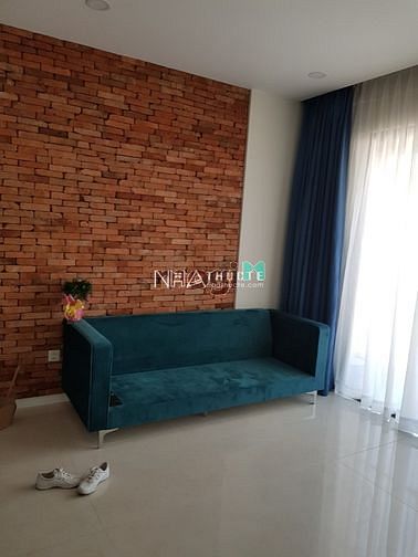 Hình ảnh ✔ Cho thuê CHCC MASTERI MILLENNIUM 72m 2pn 2wc - Nội thất đầy đủ