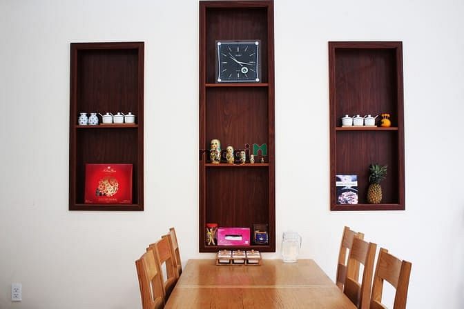 Hình ảnh Cho thuê nhà nguyên căn KĐT Vạn Phúc, TP. HCM