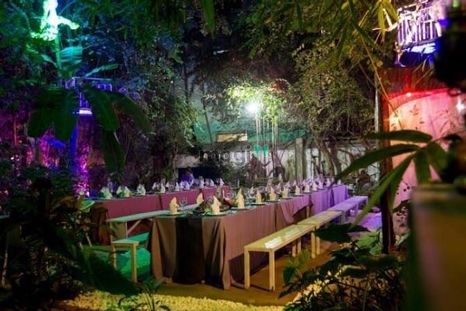 Hình ảnh Bán Gấp 1483m2 đất sổ đỏ thổ cư TT quận Long Biên, 2 lối vào, tiện KD