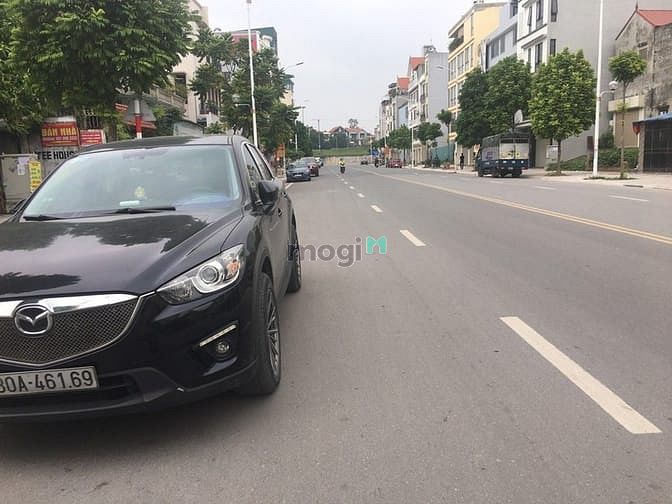 Hình ảnh Bán Gấp 1483m2 đất sổ đỏ thổ cư TT quận Long Biên, 2 lối vào, tiện KD