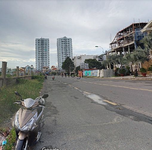 Hình ảnh 180m2 lô biệt thự  gần Aeon Bình Tân có SỔ RIÊNG, thổ cư 100%
