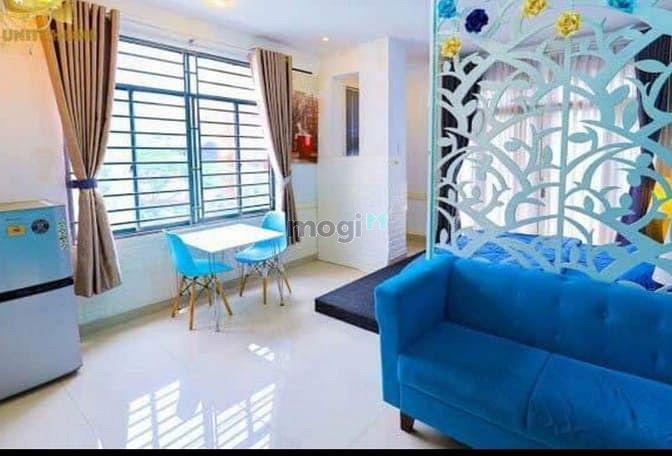 Hình ảnh cho thuê Trang Chủ MB66.COM / Đăng Ký Tặng 66K tại Lam Sơn,chỉ tính điện,có ban công cực rộng Tân Bìn