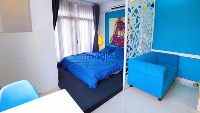 Hình ảnh cho thuê Trang Chủ MB66.COM / Đăng Ký Tặng 66K tại Lam Sơn,chỉ tính điện,có ban công cực rộng Tân Bìn