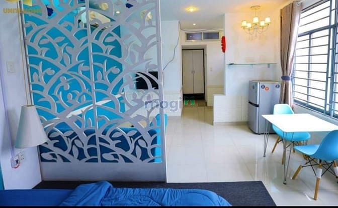 Hình ảnh cho thuê Trang Chủ MB66.COM / Đăng Ký Tặng 66K tại Lam Sơn,chỉ tính điện,có ban công cực rộng Tân Bìn