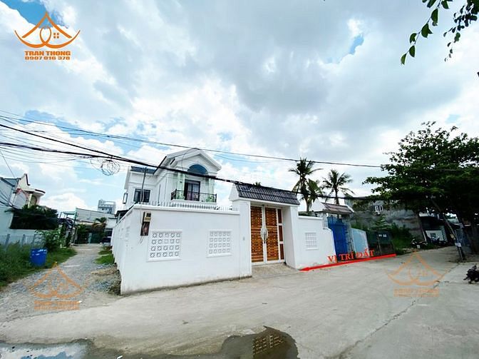 Hình ảnh Chủ cần bán lô đất tại hẻm 1175 Gần Bên Chợ Long Trường Quận 9