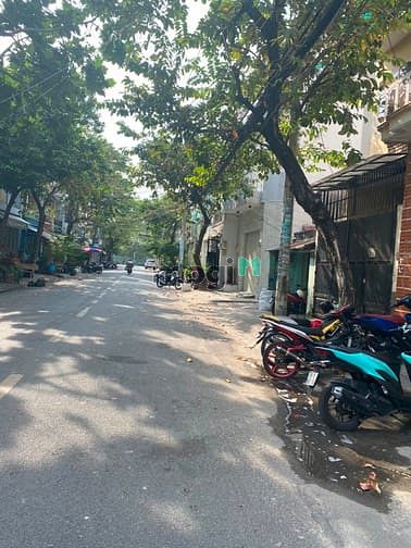 Hình ảnh NHà đẹp 1 trệt 3 lầu đường Lê Thiệt