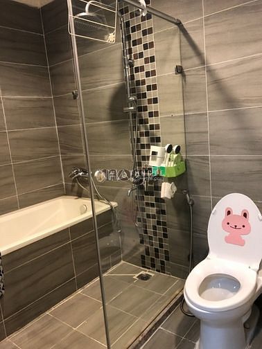Hình ảnh ✔ Cho thuê CHCC DOCKLANDS SÀI GÒN 108m 3pn 2wc - Nội thất đầy đủ