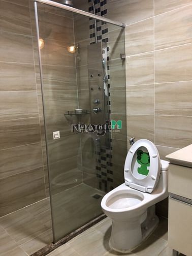 Hình ảnh ✔ Cho thuê CHCC DOCKLANDS SÀI GÒN 108m 3pn 2wc - Nội thất đầy đủ