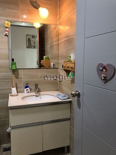 Hình ảnh ✔ Cho thuê CHCC DOCKLANDS SÀI GÒN 108m 3pn 2wc - Nội thất đầy đủ