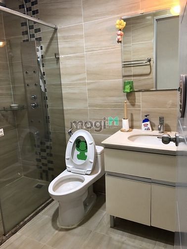 Hình ảnh ✔ Cho thuê CHCC DOCKLANDS SÀI GÒN 108m 3pn 2wc - Nội thất đầy đủ