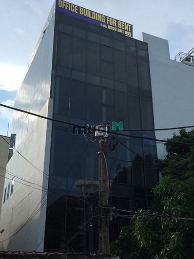 Hình ảnh Cho thuê nhà Mặt tiền 190A Phan Xích Long, Quận Phú Nhuận