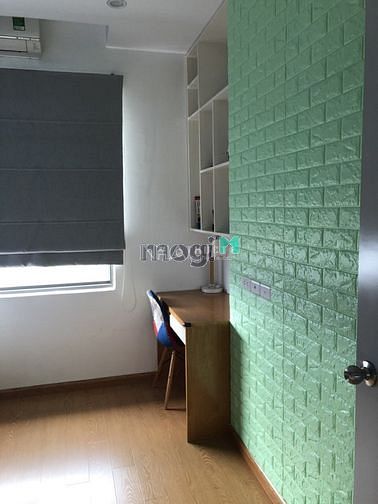 Hình ảnh ✔ Cho thuê CHCC DOCKLANDS SÀI GÒN 108m 3pn 2wc - Nội thất đầy đủ