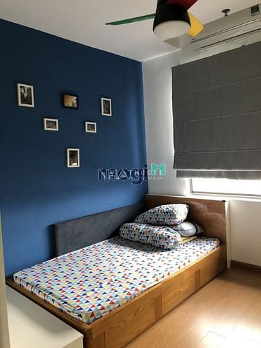 Hình ảnh ✔ Cho thuê CHCC DOCKLANDS SÀI GÒN 108m 3pn 2wc - Nội thất đầy đủ