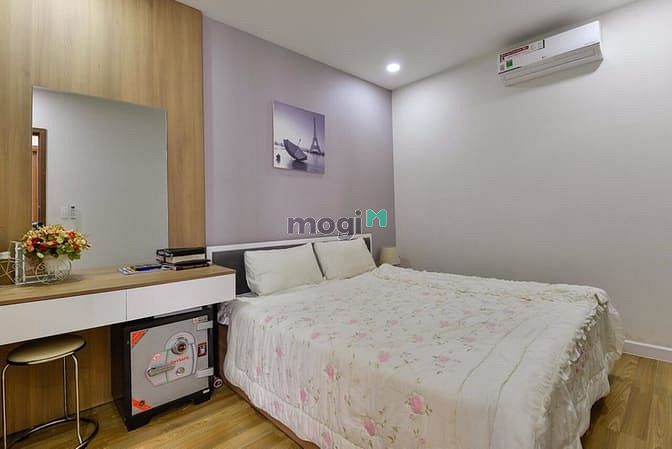 Hình ảnh ✔ Cho thuê CHCC GRAND RIVERSIDE 132m 4pn 2wc - Nội thất đầy đủ