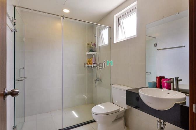 Hình ảnh ✔ Cho thuê CHCC GRAND RIVERSIDE 132m 4pn 2wc - Nội thất đầy đủ