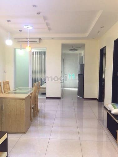 Hình ảnh ✔ Cho thuê CHCC DOCKLANDS SÀI GÒN 74m 2pn 1wc - Nội thất đầy đủ