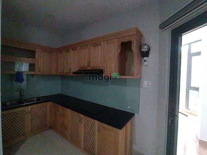 Hình ảnh Studio 1PN Mới đẹp Thoáng nhiều cửa sổ Quận 2