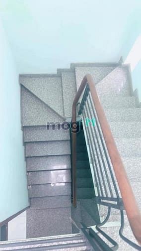 Hình ảnh Hoàng Sa - Tân Bình - 40m2 nhĩnh 4 tỷ