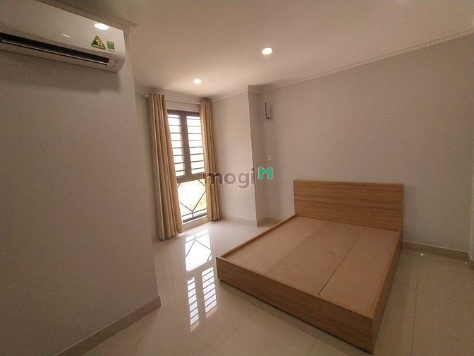 Hình ảnh Studio 1PN Mới đẹp Thoáng nhiều cửa sổ Quận 2