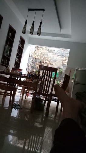 Hình ảnh Nhà MỚI cho thuê giá RẺ hẻm LỚN Phạm Văn Chiêu, Gò Vấp