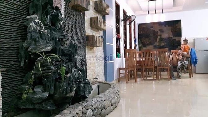 Hình ảnh Nhà MỚI cho thuê giá RẺ hẻm LỚN Phạm Văn Chiêu, Gò Vấp