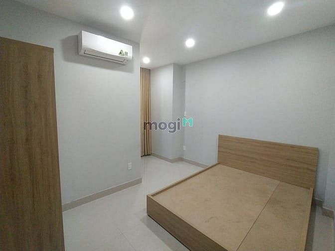 Hình ảnh Studio 1PN Mới đẹp Thoáng nhiều cửa sổ Quận 2
