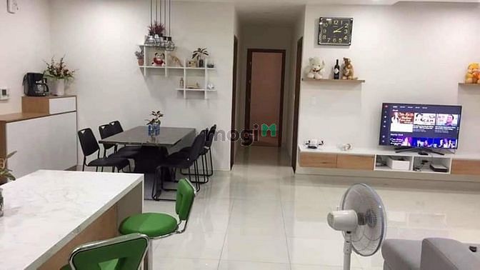 Hình ảnh ✔ Cho thuê CHCC GRAND RIVERSIDE 132m 4pn 2wc - Nội thất đầy đủ
