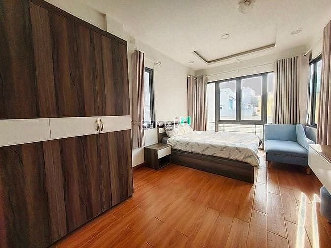 Hình ảnh Cho Thuê Căn Hộ Trang Chủ MB66.COM Chính Thức Mini Tại Trường Chinh Tân Bình
