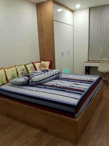 Hình ảnh ✔ Cho thuê CHCC GRAND RIVERSIDE 132m 4pn 2wc - Nội thất đầy đủ