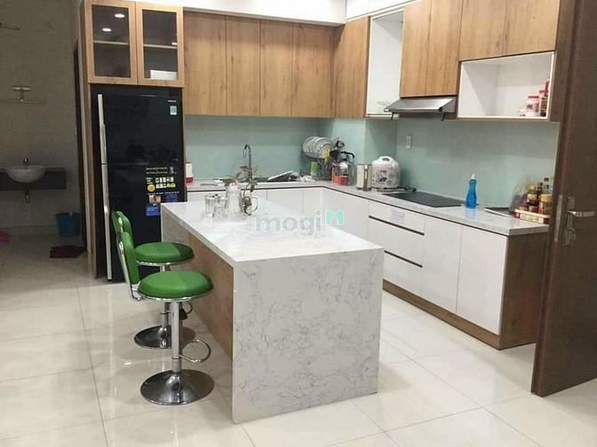 Hình ảnh ✔ Cho thuê CHCC GRAND RIVERSIDE 132m 4pn 2wc - Nội thất đầy đủ