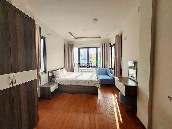 Hình ảnh Cho Thuê Căn Hộ Trang Chủ MB66.COM Chính Thức Mini Tại Trường Chinh Tân Bình