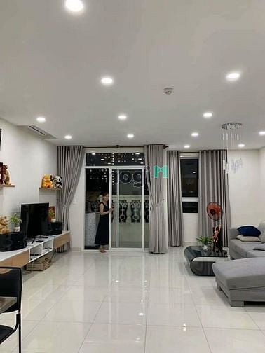 Hình ảnh ✔ Cho thuê CHCC GRAND RIVERSIDE 132m 4pn 2wc - Nội thất đầy đủ