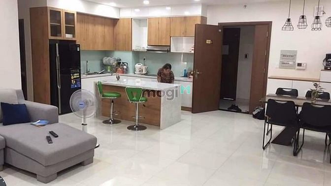 Hình ảnh ✔ Cho thuê CHCC GRAND RIVERSIDE 132m 4pn 2wc - Nội thất đầy đủ