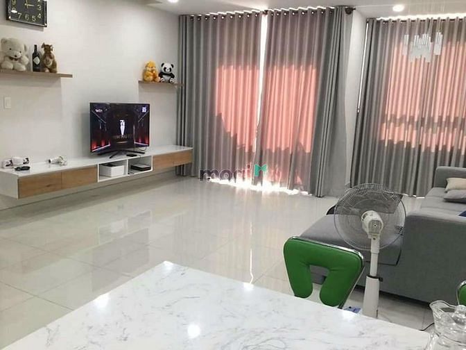 Hình ảnh ✔ Cho thuê CHCC GRAND RIVERSIDE 132m 4pn 2wc - Nội thất đầy đủ