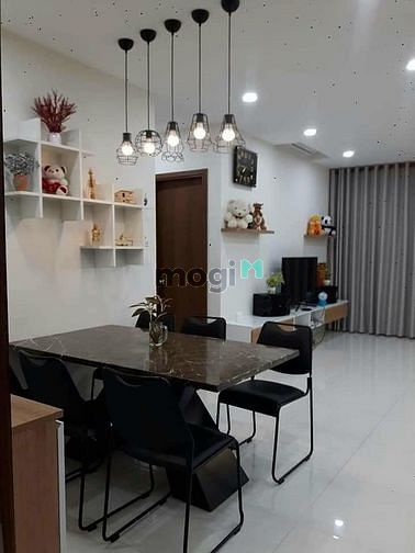 Hình ảnh ✔ Cho thuê CHCC GRAND RIVERSIDE 132m 4pn 2wc - Nội thất đầy đủ