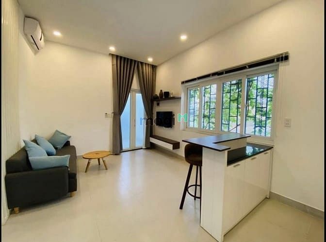 Hình ảnh Biệt thự 9PN khu Nam Việt Á - B728