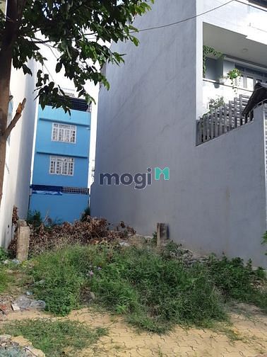 Hình ảnh Cần bán gấp lô đất 100m2, đường số 7, Tên Lửa, Bình Tân