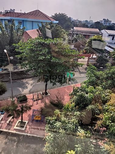 Hình ảnh Phòng trọ mới xây Full NT 25m2 Tân Kỳ Tân Quý