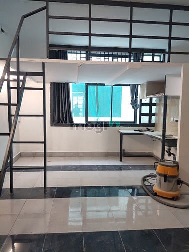 Hình ảnh Phòng trọ mới xây Full NT 25m2 Tân Kỳ Tân Quý