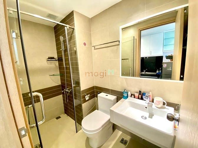Hình ảnh ✔ Cho thuê CHCC RIVER GATE 30m OF 1wc - Nội thất đầy đủ