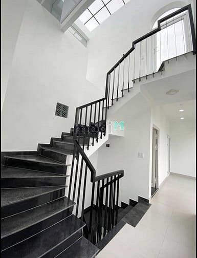 Hình ảnh Biệt thự 9PN khu Nam Việt Á - B728
