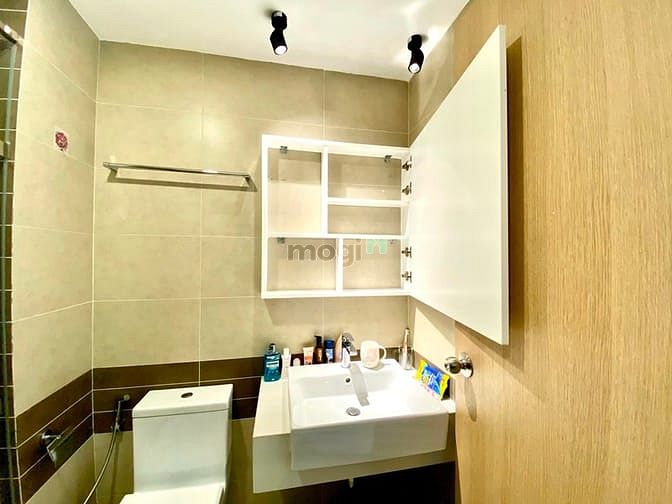 Hình ảnh ✔ Cho thuê CHCC RIVER GATE 30m OF 1wc - Nội thất đầy đủ