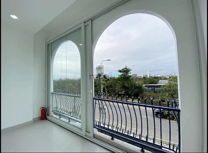 Hình ảnh Biệt thự 9PN khu Nam Việt Á - B728