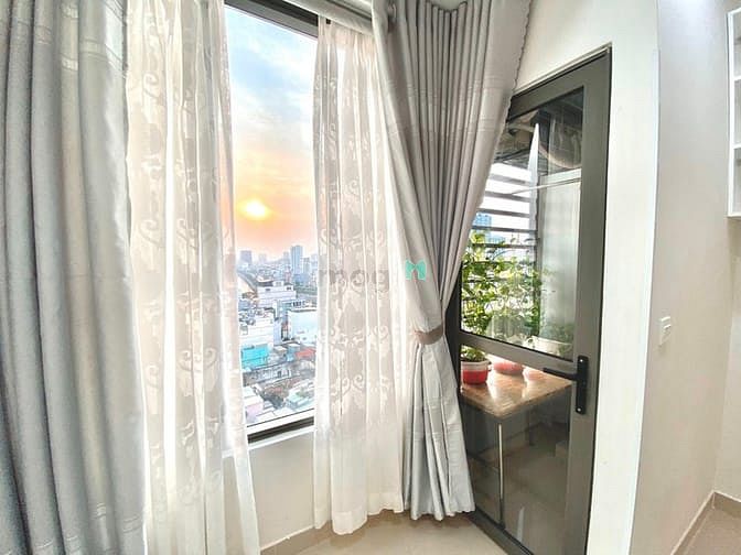 Hình ảnh ✔ Cho thuê CHCC RIVER GATE 30m OF 1wc - Nội thất đầy đủ