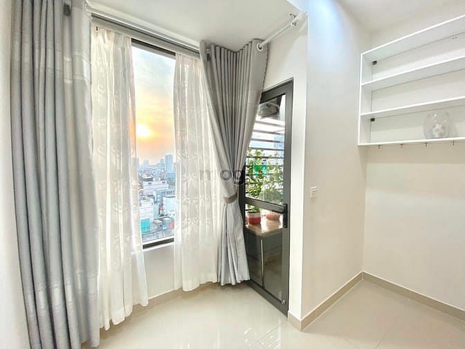 Hình ảnh ✔ Cho thuê CHCC RIVER GATE 30m OF 1wc - Nội thất đầy đủ