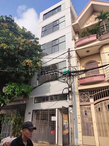 Hình ảnh Phòng trọ mới xây Full NT 25m2 Tân Kỳ Tân Quý