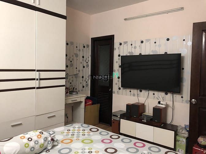 Hình ảnh ✔ Cho thuê CHCC COPAC SQUARE 90m 2pn 2wc - Nội thất đầy đủ